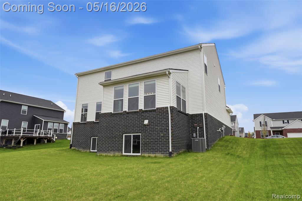 58679 Falabella Drive, South Lyon, MI 48178 — Photo 29