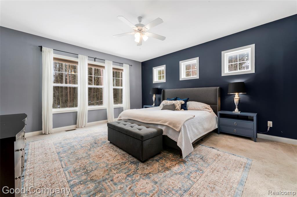 8687 Sunrise Mist Drive, Pinckney, MI 48169 — Photo 15