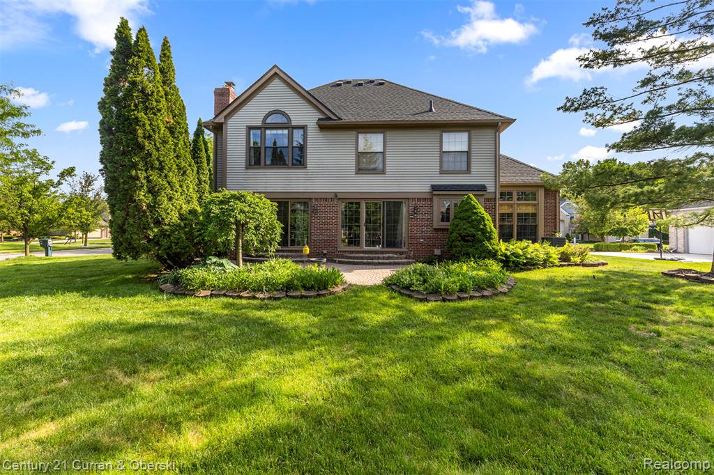 756 Sandalwood Road, Canton, MI 48188 — Photo 55
