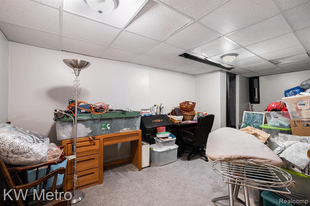 5506 Still Meadow Lane, Grand Blanc, MI 48439 — Photo 23