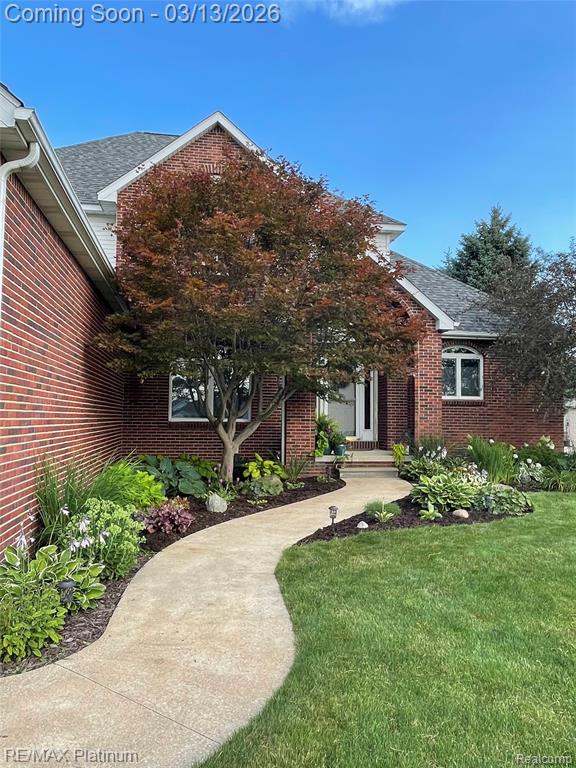 5252 Madison Court, Swartz Creek, MI 48473 — Photo 55