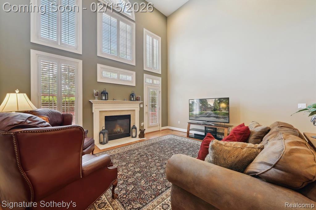 44843 Broadmoor Circle S, Northville, MI 48168 — Photo 22