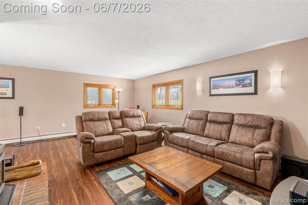 15395 Osius Road, Chelsea, MI 48118 — Photo 21