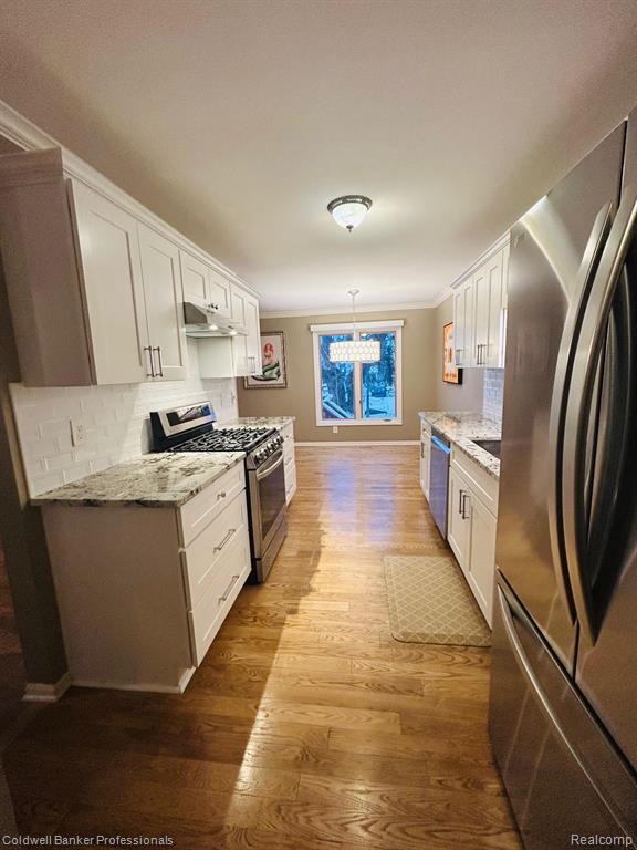4896 Royal Cove Drive, Shelby Twp, MI 48316 — Photo 10