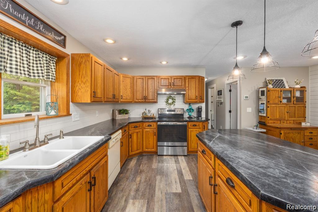 7214 S M 66 Highway, Mancelona, MI 49659 — Photo 26