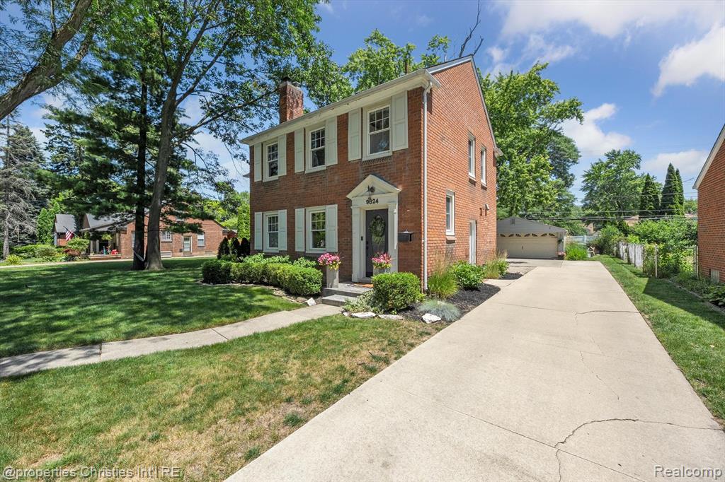 9824 Arden Street, Livonia, MI 48150 — Photo 2