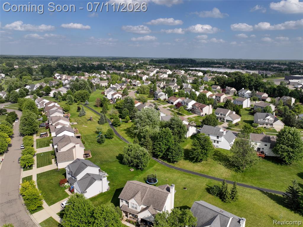 3682 Sugarbush Drive, Howell, MI 48843 — Photo 51