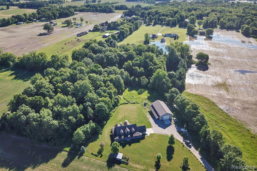 14380 Dice Road, Hemlock, MI 48626 — Photo 5