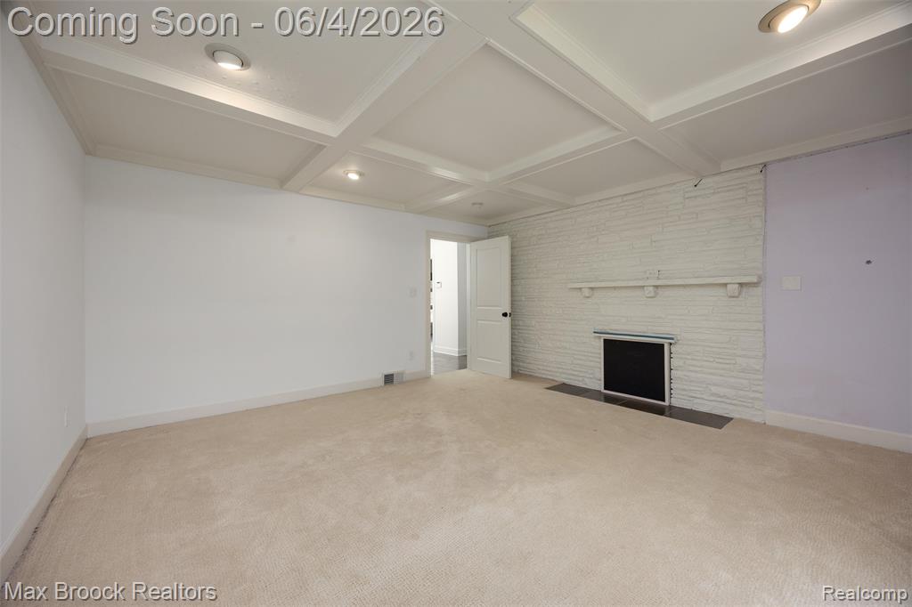 3797 S Darlington Road, Bloomfield Hills, MI 48301 — Photo 40