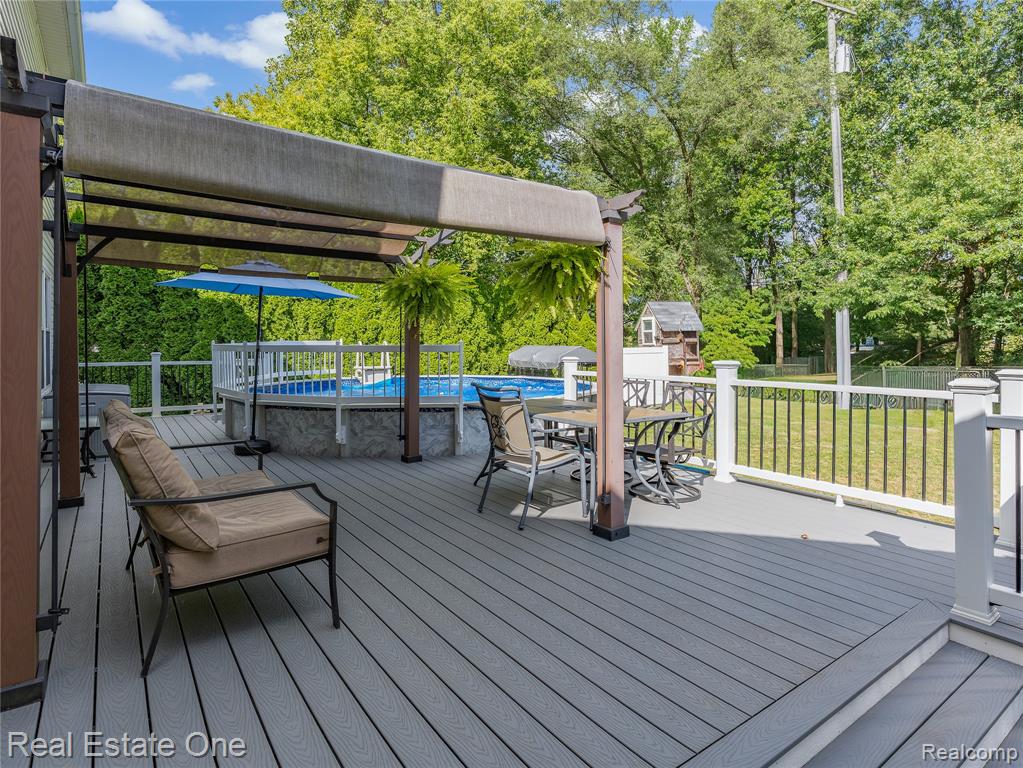 4445 Old Warner Court, Milford, MI 48380 — Photo 26