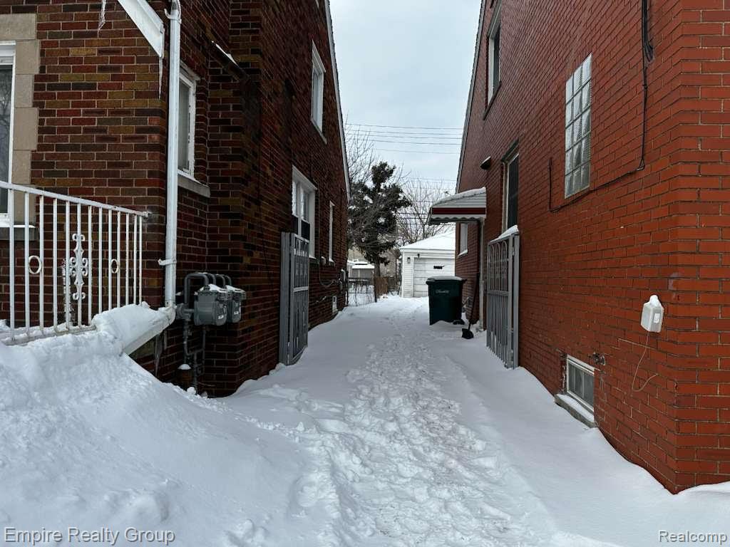 5245 Jonathon Street, Dearborn, MI 48126 — Photo 35