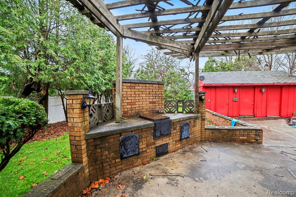 705 Handy Drive, Bay City, MI 48706 — Photo 18