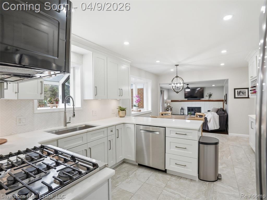 39722 Aynesley Street, Clinton Twp, MI 48038 — Photo 11