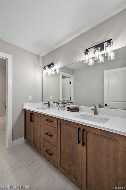 49387 LANGFORD Drive, Macomb, MI 48044 — Photo 42