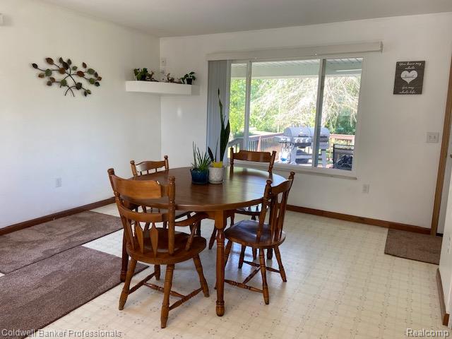 4615 Five Lakes Road, North Branch, MI 48461 — Photo 7