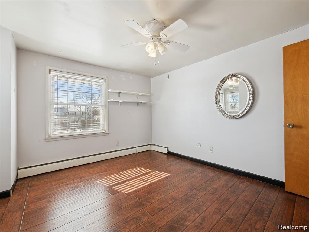 664 BUCKINGHAM Avenue, Lincoln Park, MI 48146 — Photo 36