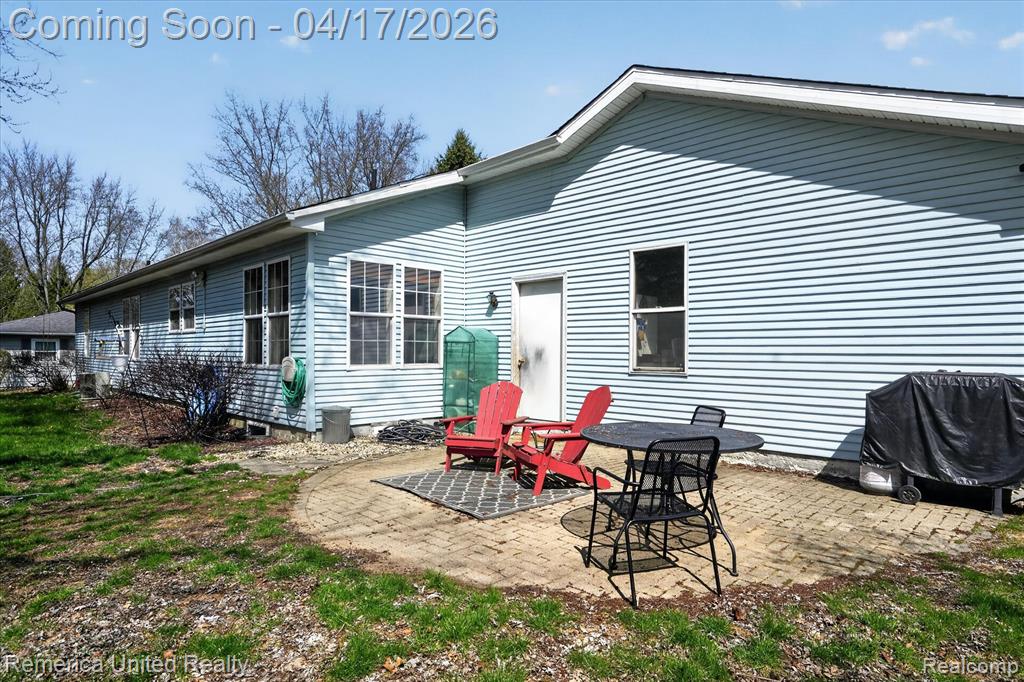 3764 Chapel Road, Spring Arbor, MI 49283 — Photo 41