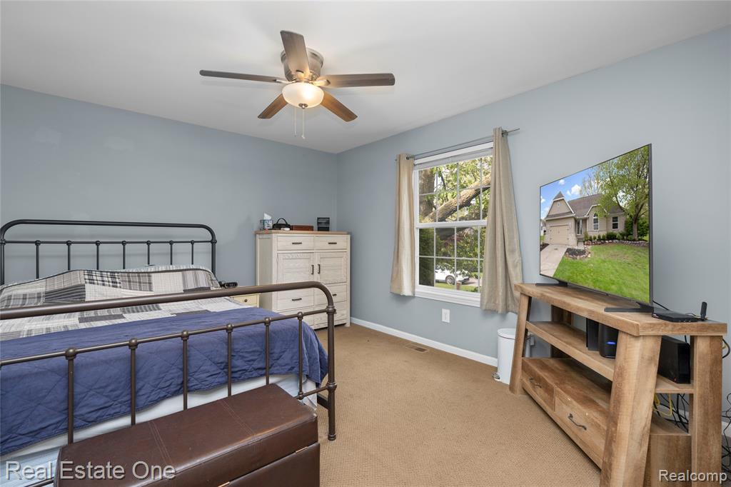 16222 Pine Lake Forest Court, Linden, MI 48451 — Photo 29