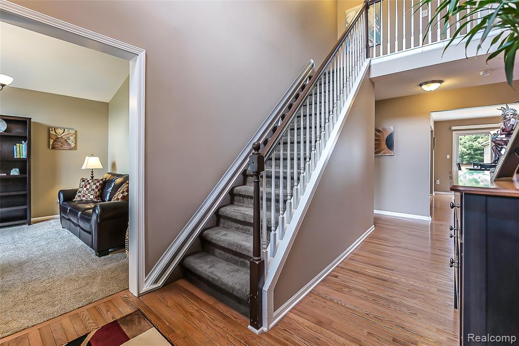 2116 Ore Creek Lane, Brighton, MI 48114 — Photo 4
