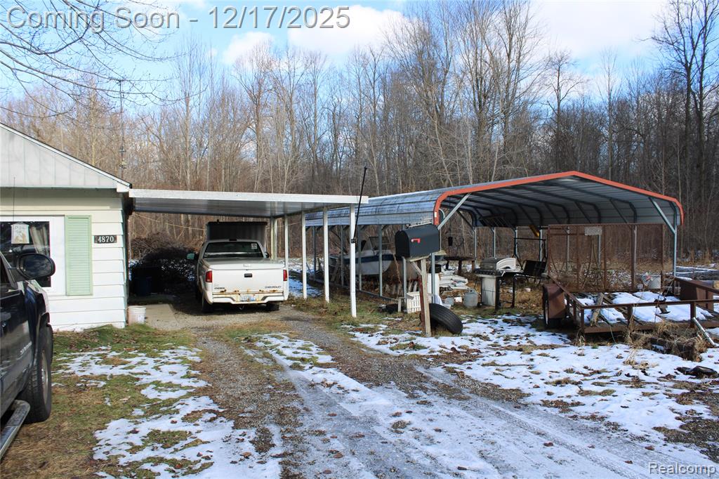 4870 W Samaria Road, Temperance, MI 48182 — Photo 34