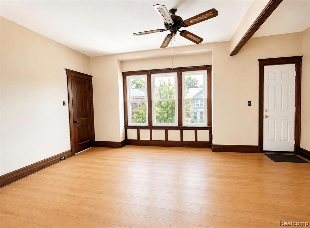 2393 N Green Street, Detroit, MI 48209 — Photo 3