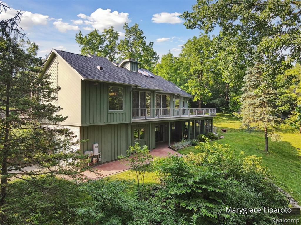2172 Anns Way, Ann Arbor, MI 48105 — Photo 66