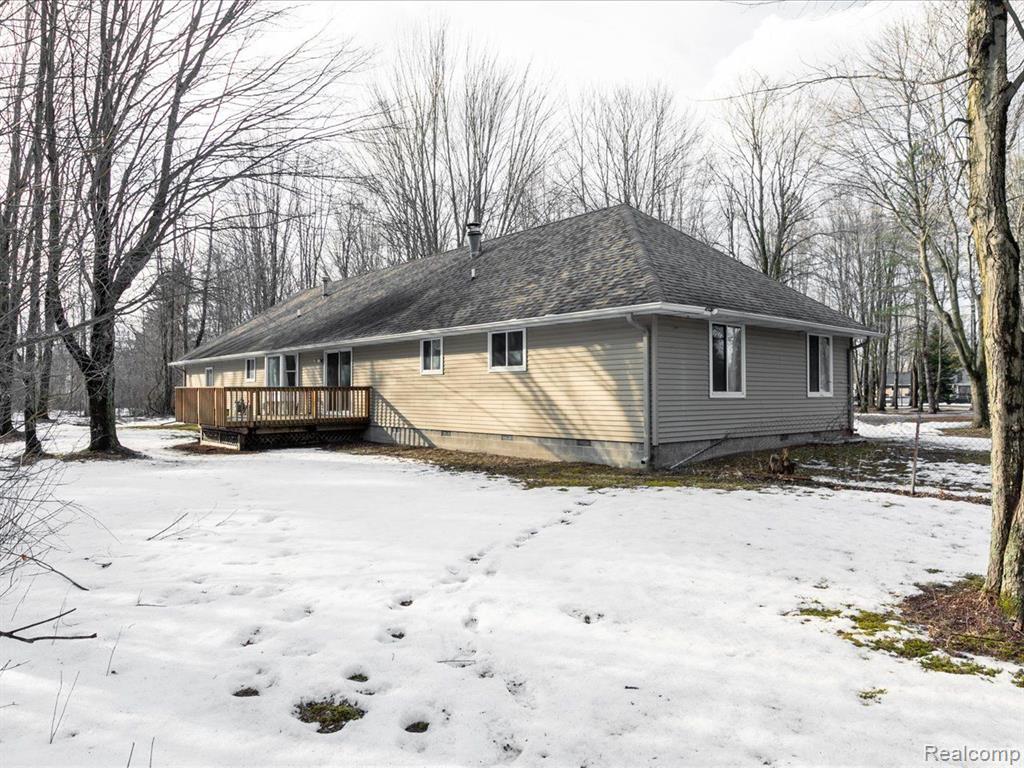 4445 W WATER Street, Port Huron, MI 48060 — Photo 23