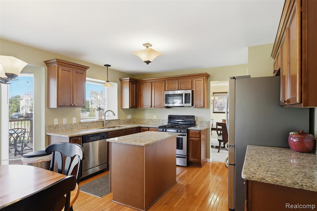 258 Tom Avenue, Pontiac, MI 48341 — Photo 11