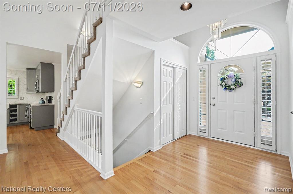 57837 Kaczmarek Drive, Washington, MI — Photo 20