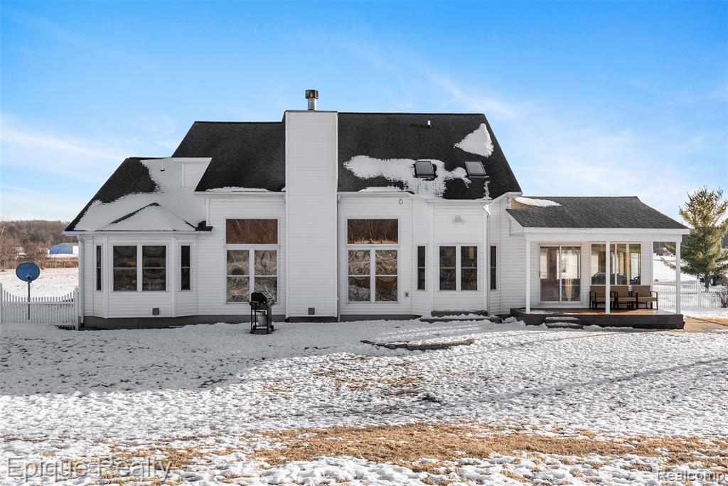 4280 McDowell Road, Lapeer, MI 48446 — Photo 42