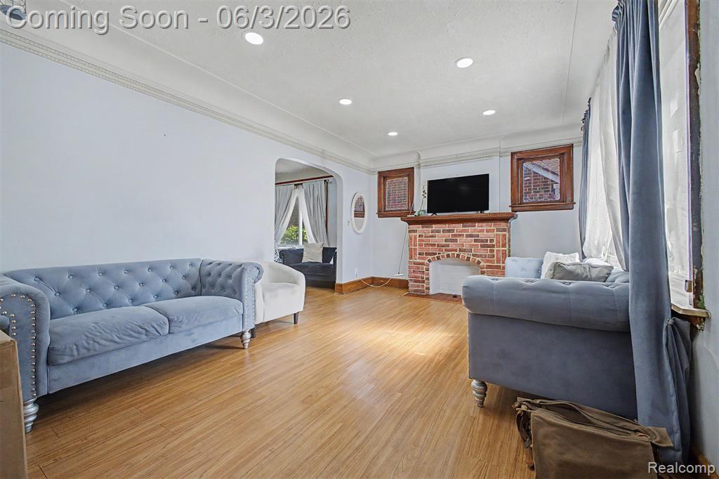 6808 Abington Avenue, Detroit, MI 48228 — Photo 5