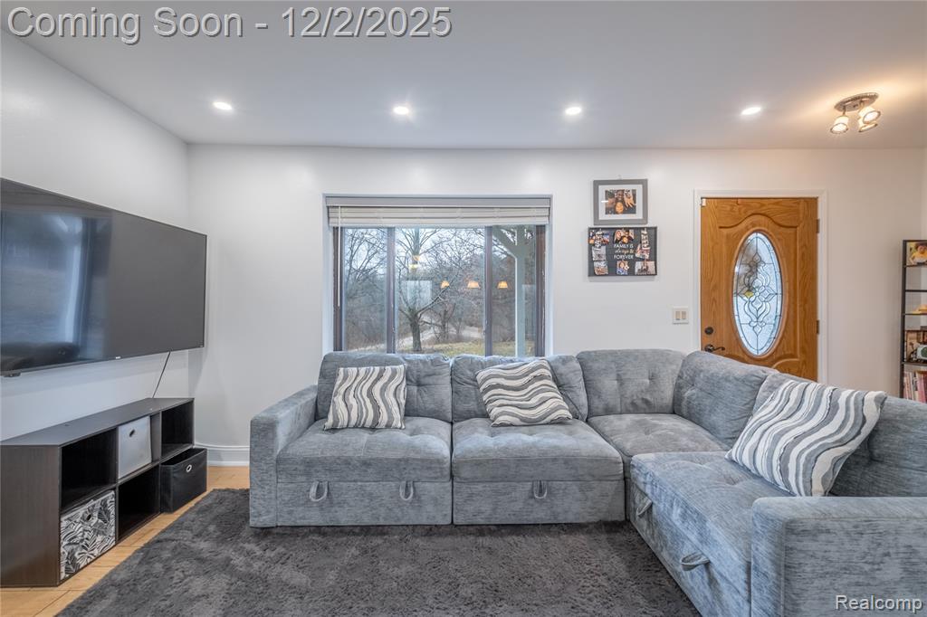2400 Hummer Lake Road, Ortonville, MI 48462 — Photo 19