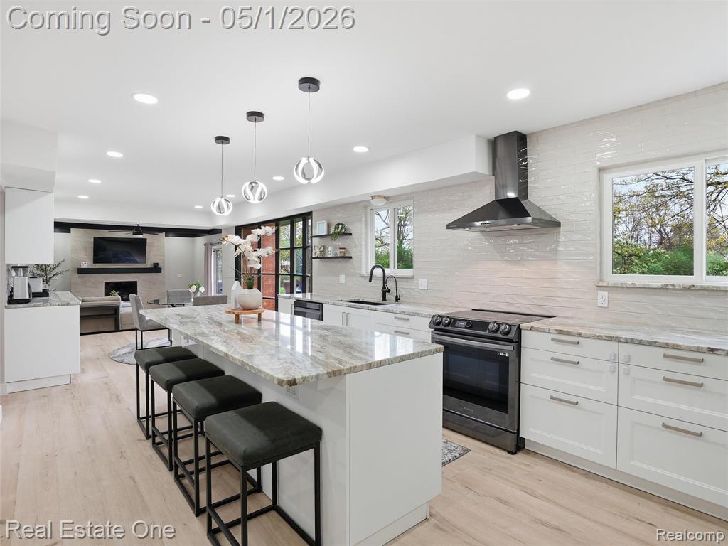 5332 Orchard Crest Drive, Troy, MI 48085 — Photo 13