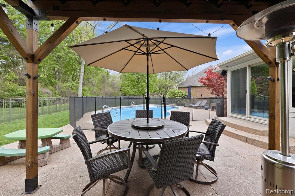 49371 Deerfield Park, Macomb, MI 48044 — Photo 44
