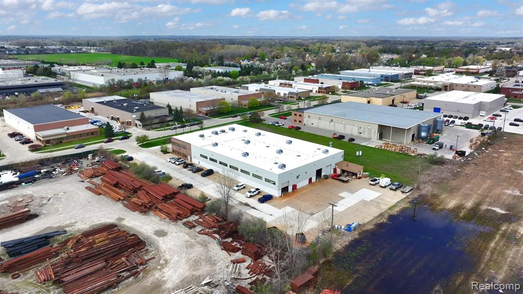 51214 Industrial Drive, Macomb, MI 48042 — Photo 57