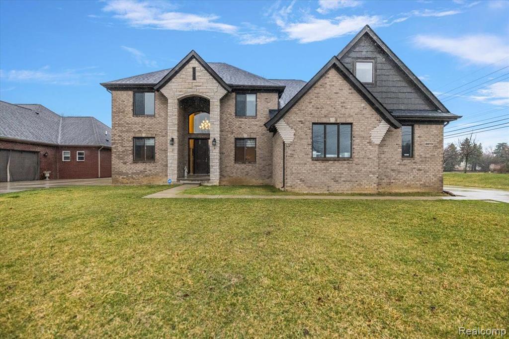 3973 LISA MARIE Drive, Sterling Heights, MI 48314 — Photo 4