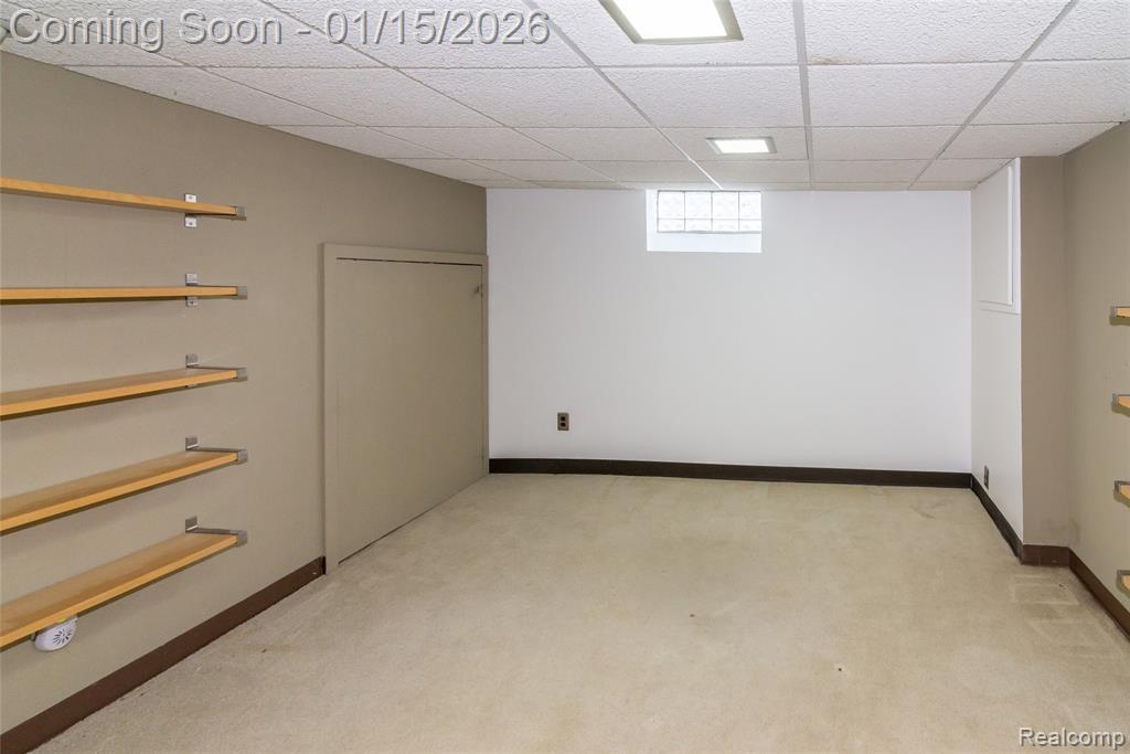 9943 Leverne, Redford, MI 48239 — Photo 43