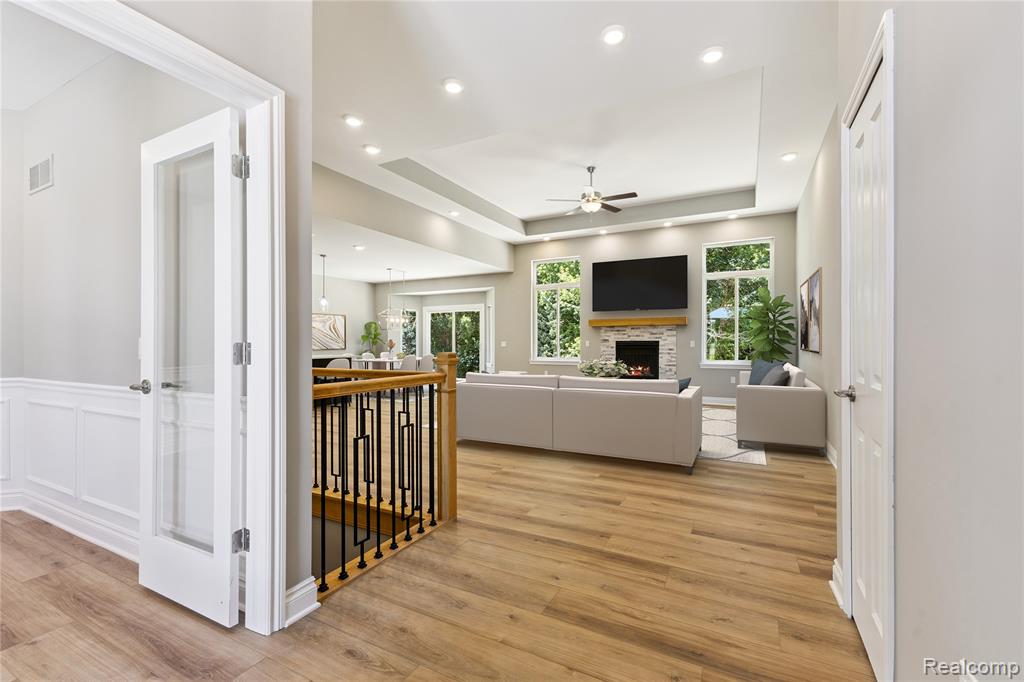 6429 Jamie Lane, Grand Blanc, MI 48439 — Photo 3