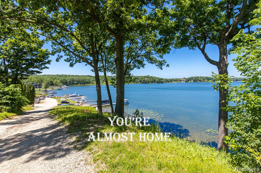 3971 S Shore Drive, Lapeer, MI 48446 — Photo 16