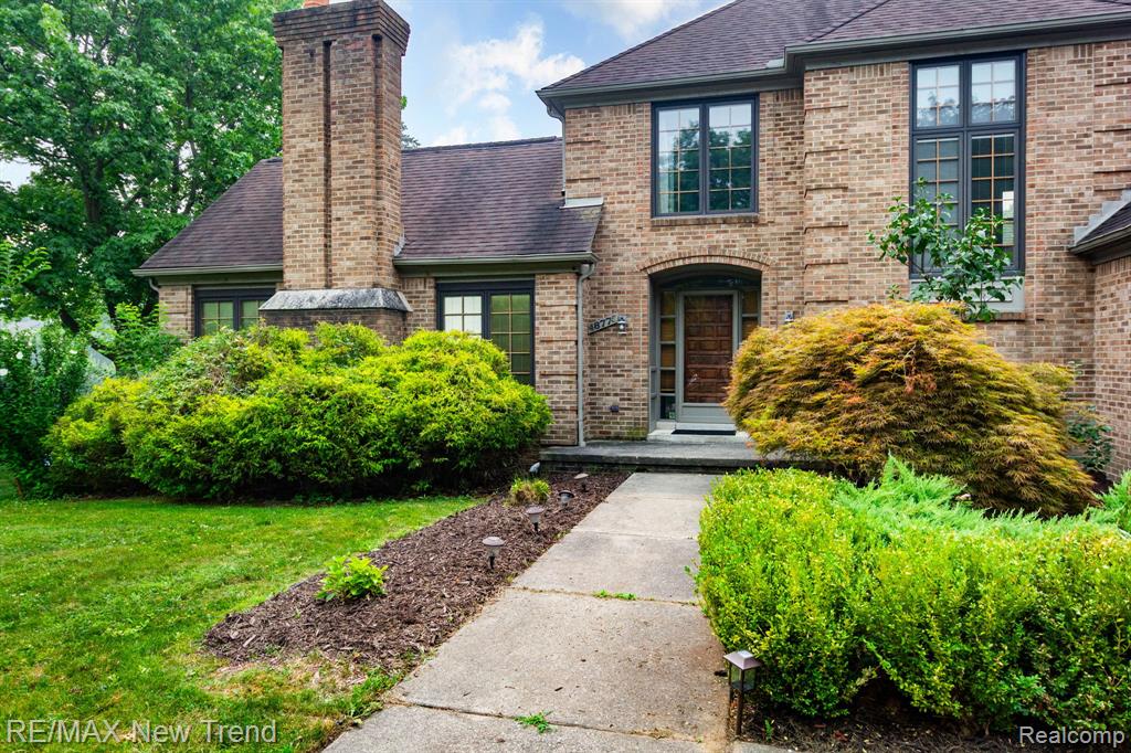 48775 Harvest Drive, Plymouth, MI 48170 — Photo 3