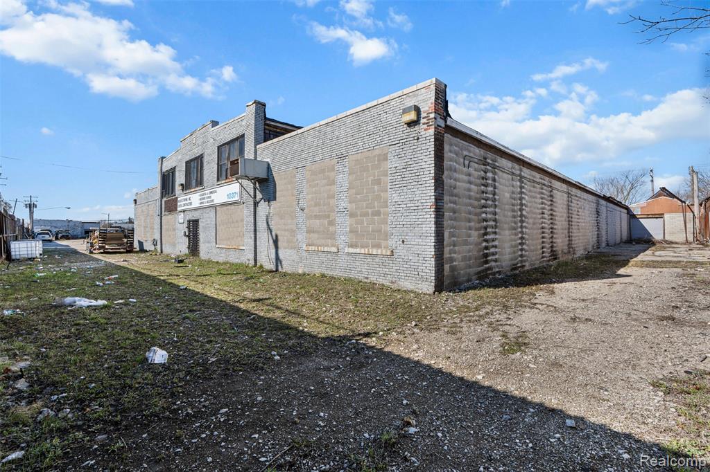 10371 NORTHLAWN Street, Detroit, MI 48204 — Photo 10