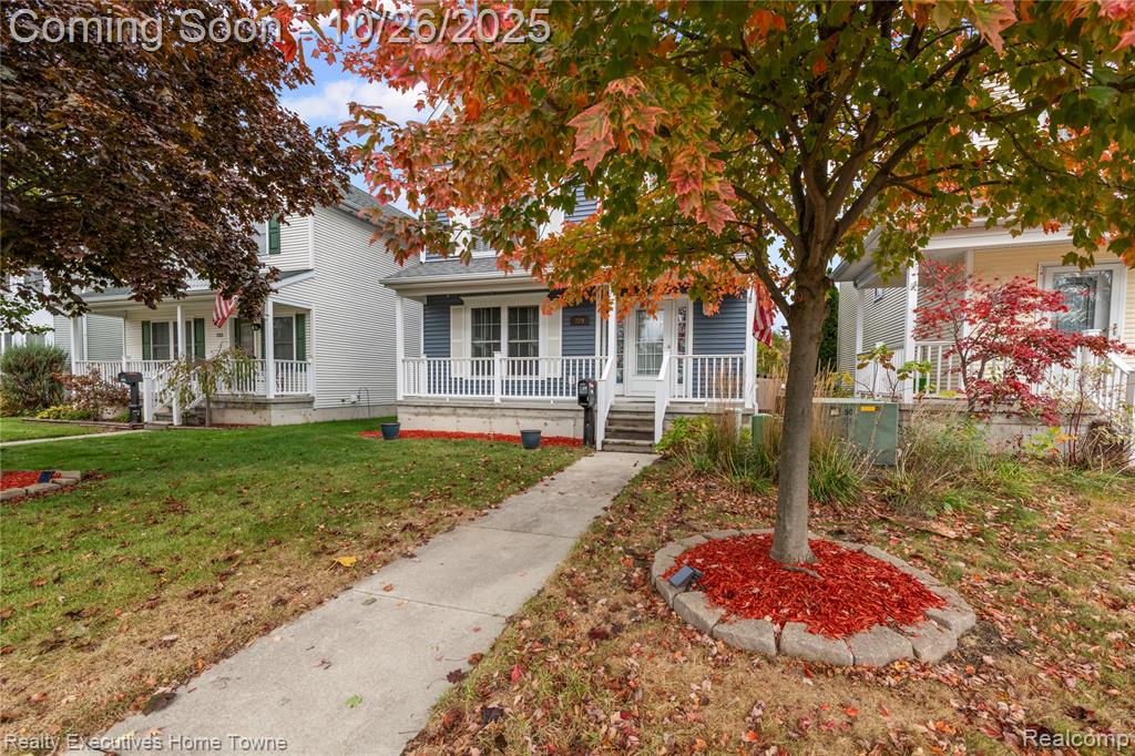 729 Oak Street, Port Huron, MI 48060 — Photo 25