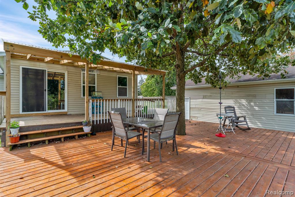 7167 E CARPENTER Road, Davison, MI 48423 — Photo 27