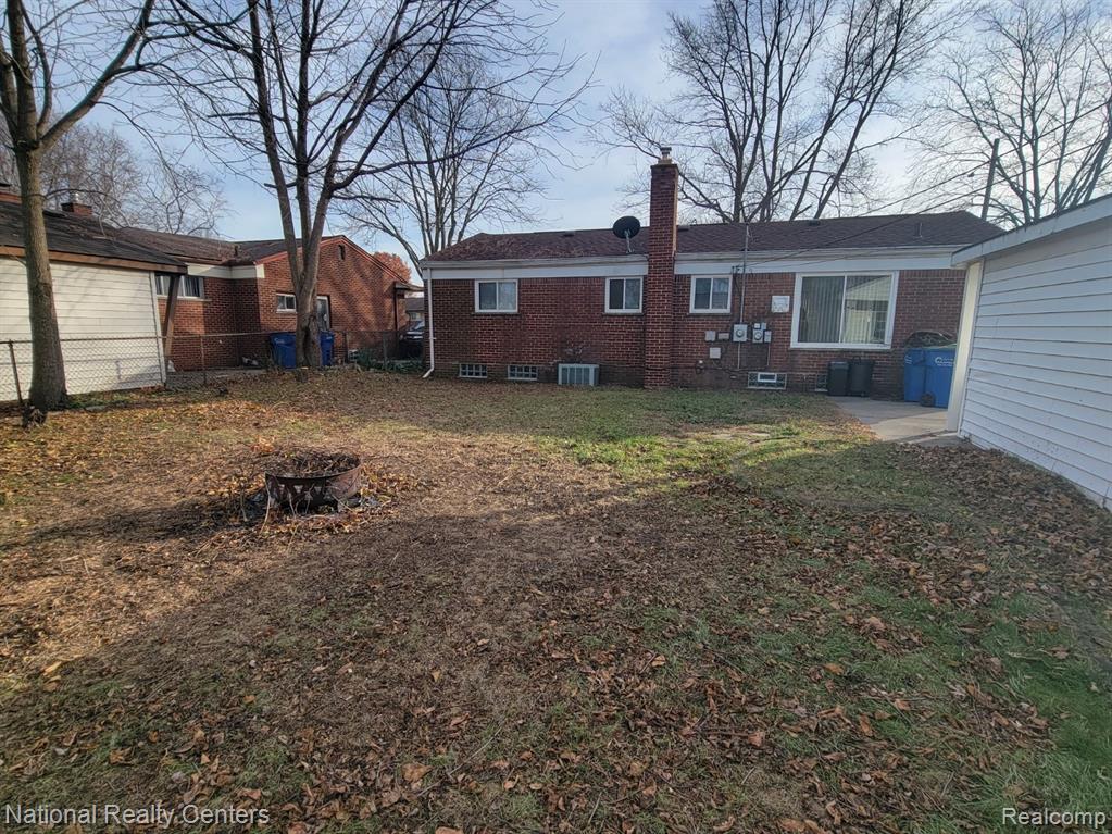 4661 Reader Drive, Warren, MI 48092 — Photo 16