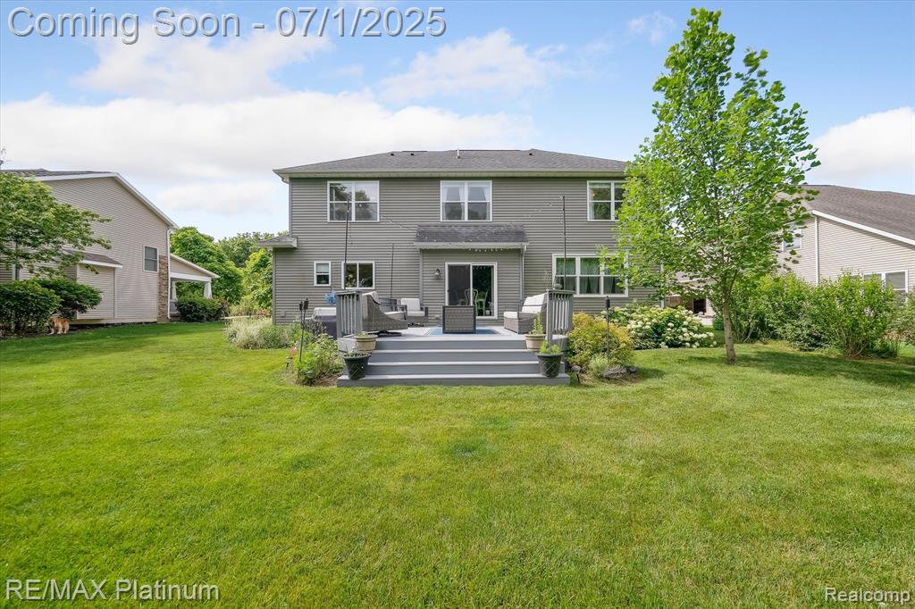 4209 Oak Street, Grand Blanc, MI 48439 — Photo 45