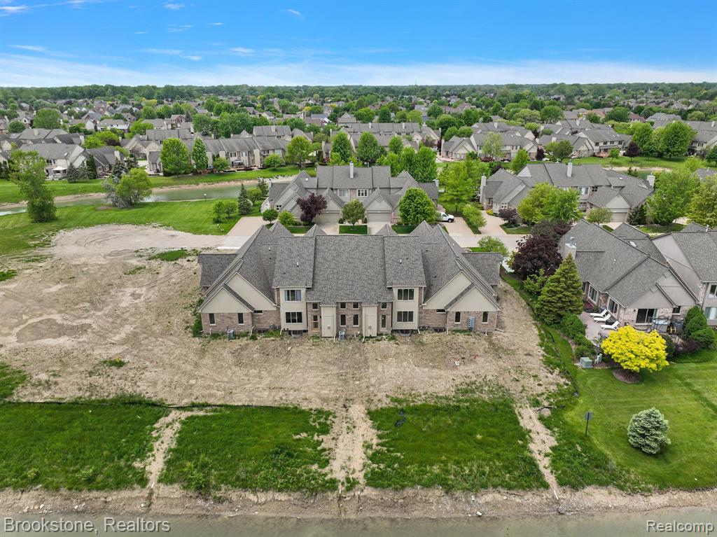46682 Emerald Creek Drive, Shelby Twp, MI 48315 — Photo 5