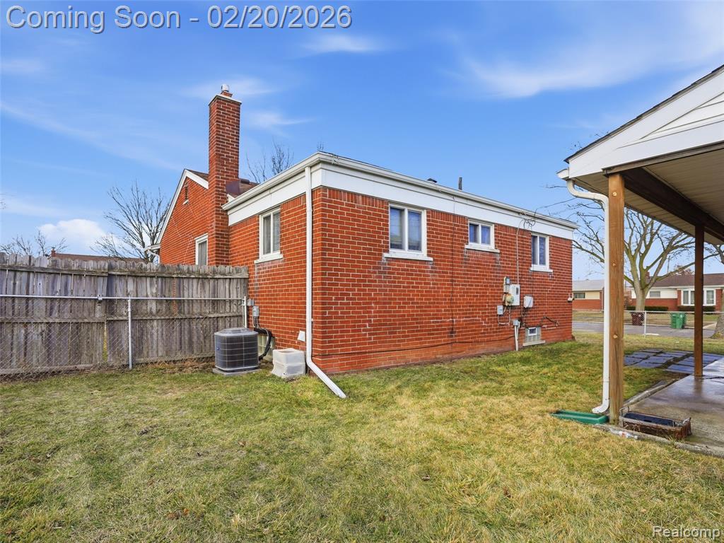 14559 Balsam Street, Southgate, MI 48195 — Photo 43