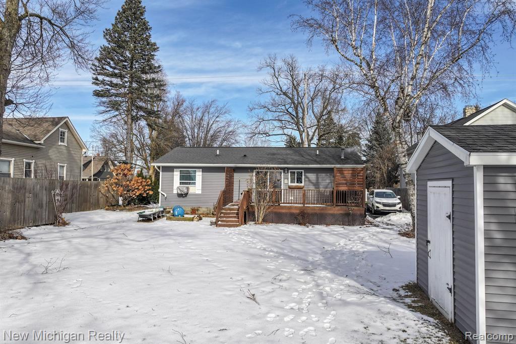 906 MAIN Street, Fenton, MI 48430 — Photo 10