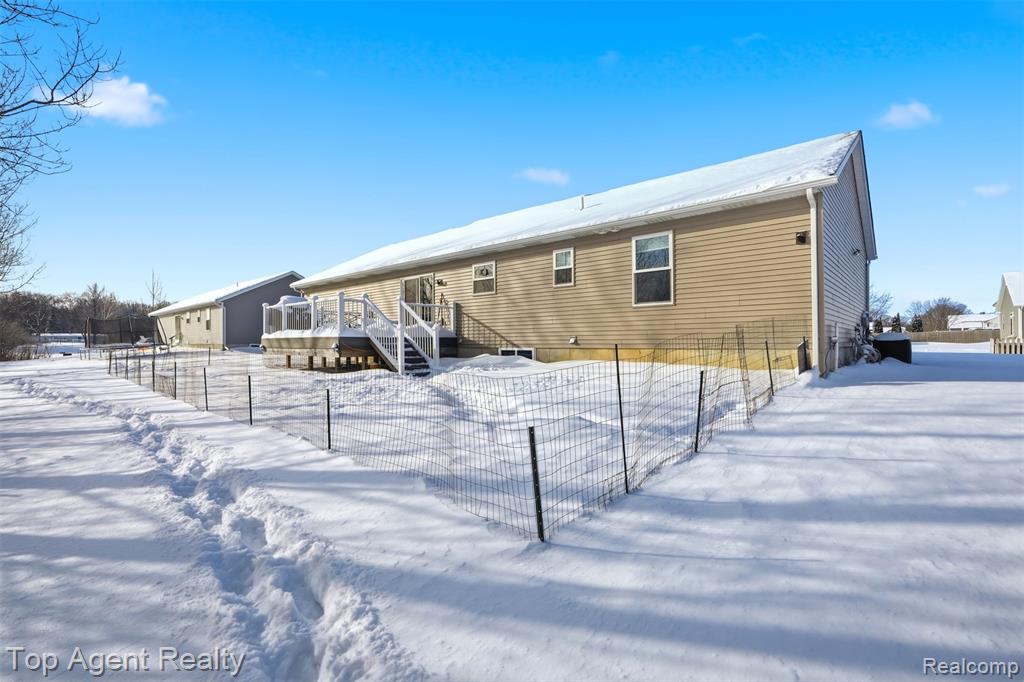 354 Marion Avenue, Kimball, MI — Photo 43