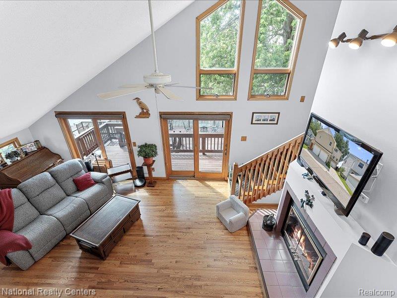 7888 Lakeshore Drive, Newport, MI 48166 — Photo 18
